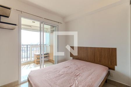 Studio de kitnet/studio à venda com 1 quarto, 35m² em Campos Elíseos, São Paulo