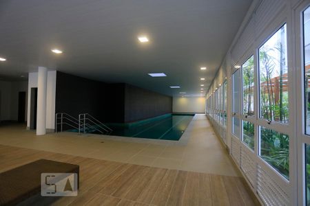 Apartamento para alugar com 60m², 2 quartos e 2 vagasPiscina Aquecida