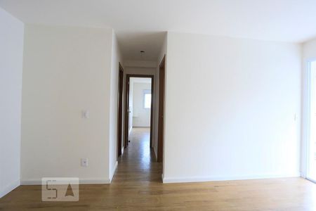 Sala de apartamento à venda com 2 quartos, 60m² em Sumaré, São Paulo