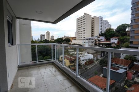 Apartamento para alugar com 60m², 2 quartos e 2 vagasVaranda 