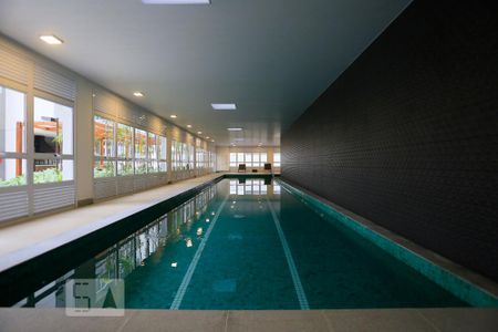 Apartamento para alugar com 60m², 2 quartos e 2 vagasPiscina Aquecida