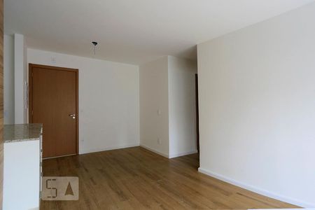 Sala de apartamento à venda com 2 quartos, 60m² em Sumaré, São Paulo