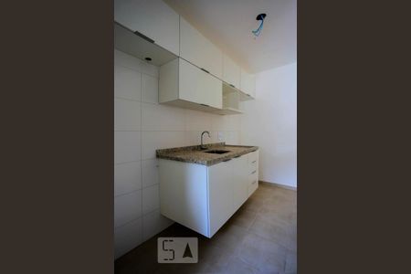 Apartamento para alugar com 60m², 2 quartos e 2 vagasCozinha