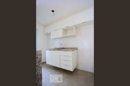 Apartamento para alugar com 60m², 2 quartos e 2 vagasCozinha