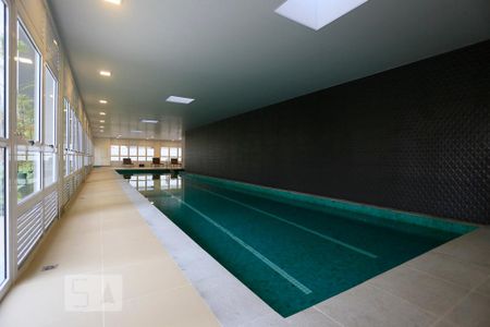 Apartamento para alugar com 60m², 2 quartos e 2 vagasPiscina Aquecida