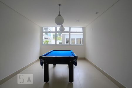 Apartamento para alugar com 60m², 2 quartos e 2 vagasSalão de Jogos