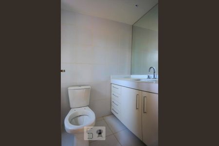 Apartamento para alugar com 60m², 2 quartos e 2 vagasBanheiro Suite  