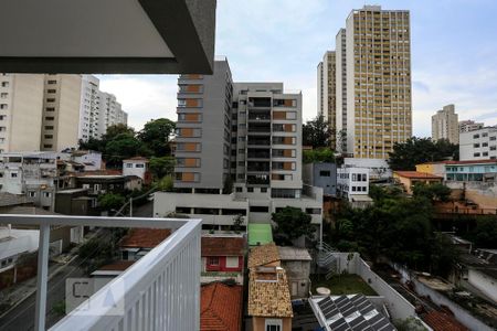 Apartamento para alugar com 60m², 2 quartos e 2 vagasVaranda 