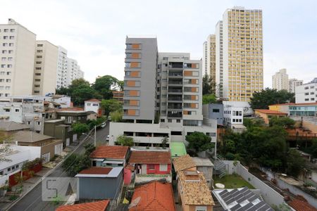 Apartamento para alugar com 60m², 2 quartos e 2 vagasVista