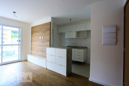 Sala de apartamento à venda com 2 quartos, 60m² em Sumaré, São Paulo