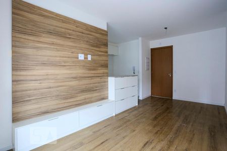 Sala de apartamento à venda com 2 quartos, 60m² em Sumaré, São Paulo