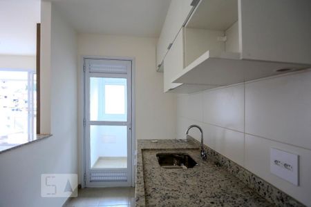 Apartamento para alugar com 60m², 2 quartos e 2 vagasCozinha