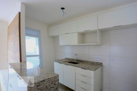 Apartamento para alugar com 60m², 2 quartos e 2 vagasCozinha