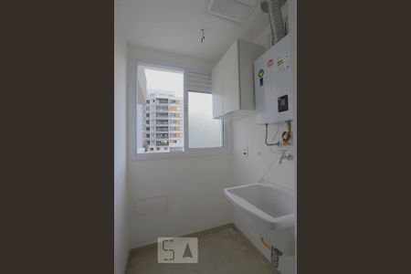 Apartamento para alugar com 60m², 2 quartos e 2 vagasÁrea de Serviço