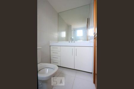 Apartamento para alugar com 60m², 2 quartos e 2 vagasBanheiro Suite