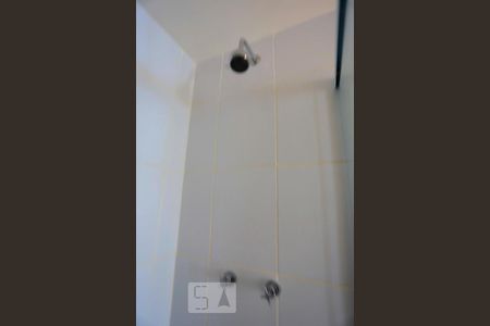 Banheiro Detalhe de apartamento à venda com 2 quartos, 60m² em Sumaré, São Paulo