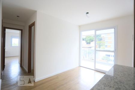 Sala de apartamento à venda com 2 quartos, 60m² em Sumaré, São Paulo