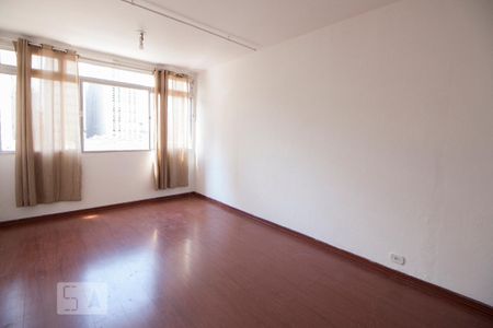 Kitnet/Studio para alugar com 1 quarto, 28m² em Consolação, São Paulo