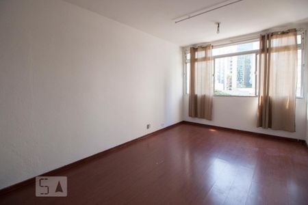 Studio de kitnet/studio para alugar com 1 quarto, 28m² em Consolação, São Paulo