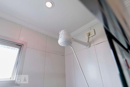 Apartamento à venda com 65m², 1 quarto e 1 vaga2o. Andar - Banheiro (Chuveiro)