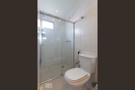 Apartamento à venda com 65m², 1 quarto e 1 vaga2o. Andar - Banheiro