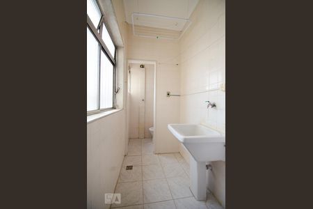 Apartamento à venda com 75m², 2 quartos e 1 vagaLavanderia