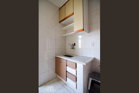 Apartamento à venda com 75m², 2 quartos e 1 vagaCozinha