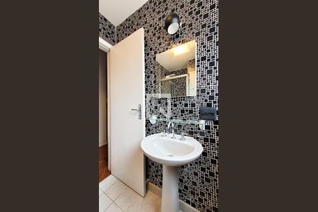 Apartamento à venda com 70m², 1 quarto e 1 vagaBanheiro Social