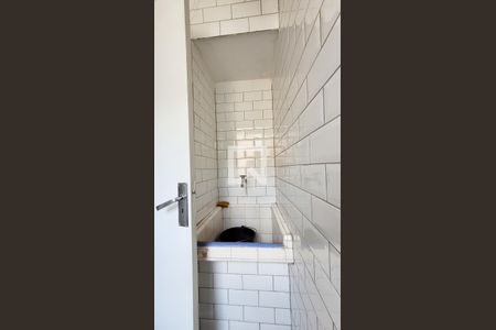 Apartamento à venda com 70m², 1 quarto e 1 vagaLavanderia