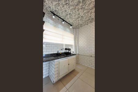 Apartamento à venda com 70m², 1 quarto e 1 vagaCozinha