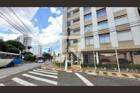 Apartamento à venda com 70m², 1 quarto e 1 vagaFachada