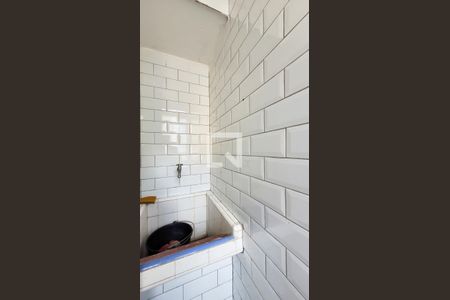 Apartamento à venda com 70m², 1 quarto e 1 vagaLavanderia