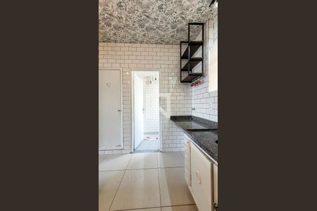 Apartamento à venda com 70m², 1 quarto e 1 vagaCozinha