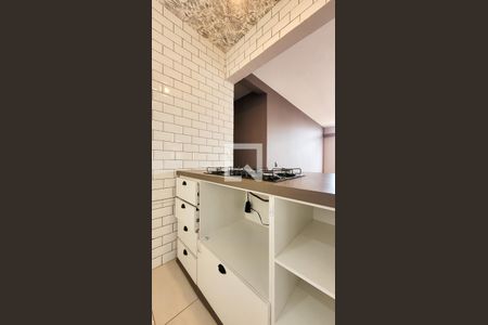 Apartamento à venda com 70m², 1 quarto e 1 vagaCozinha