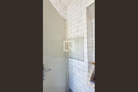 Apartamento à venda com 70m², 1 quarto e 1 vagaLavanderia