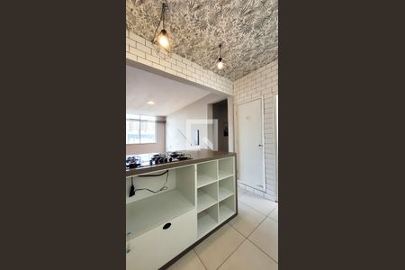 Apartamento à venda com 70m², 1 quarto e 1 vagaCozinha