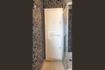 Apartamento à venda com 70m², 1 quarto e 1 vagaBanheiro Social