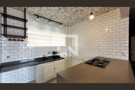 Apartamento à venda com 70m², 1 quarto e 1 vagaCozinha