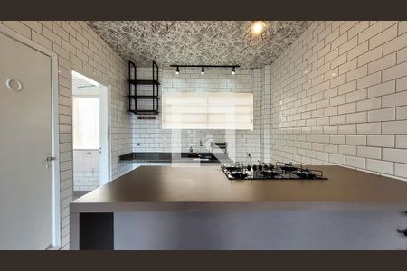 Apartamento à venda com 70m², 1 quarto e 1 vagaCozinha