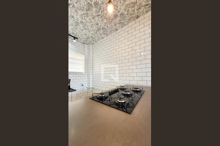 Apartamento à venda com 70m², 1 quarto e 1 vagaCozinha