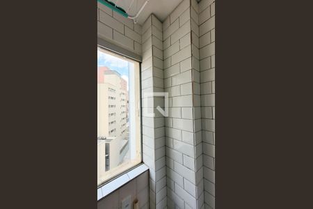 Apartamento à venda com 70m², 1 quarto e 1 vagaLavanderia