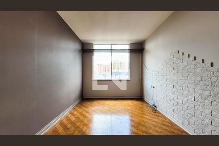 Sala de apartamento à venda com 1 quarto, 70m² em Centro, Campinas