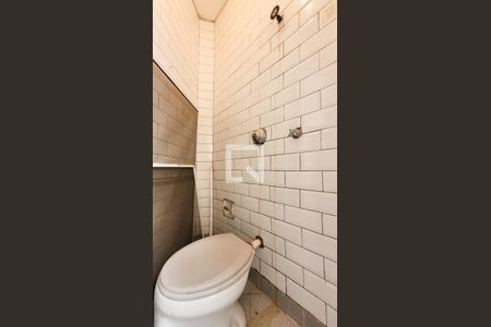 Apartamento à venda com 70m², 1 quarto e 1 vagaBanheiro de serviço