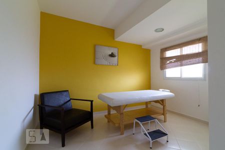Apartamento à venda com 62m², 2 quartos e 1 vagaSpa
