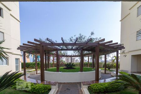 Apartamento à venda com 62m², 2 quartos e 1 vagaÁrea comum