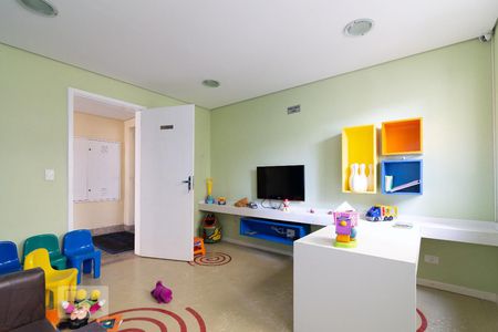 Apartamento à venda com 62m², 2 quartos e 1 vagaBrinquedoteca 