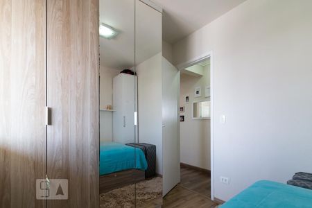 Quarto de apartamento à venda com 2 quartos, 62m² em Vila das Mercês, São Paulo