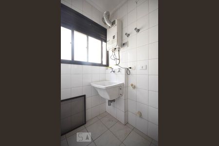 Apartamento para alugar com 75m², 3 quartos e 2 vagasÁrea de serviço