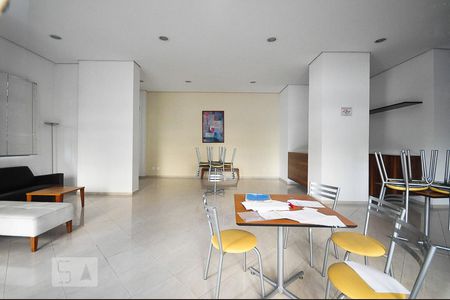 Apartamento para alugar com 75m², 3 quartos e 2 vagasSalão de festa