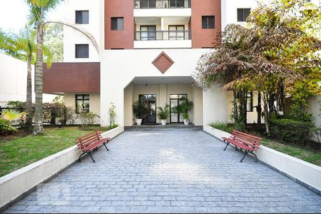 Apartamento para alugar com 75m², 3 quartos e 2 vagasEntrada